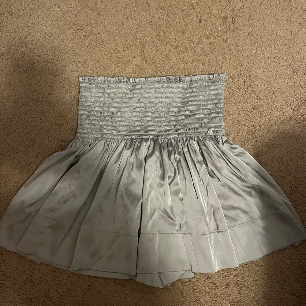 Natural Life flowy shorts